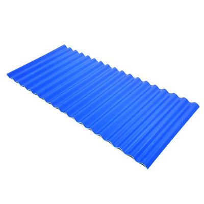 Containerlengte 3601-3660mm Custom Design PPGI PPGL dakplaat Kleurbedekte stalen plaat met Qualit