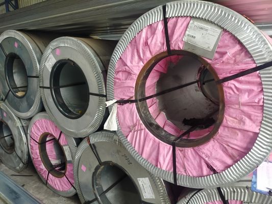 PPGL Kleur coating sheet PPGI spoelen gegalvaniseerde stalen spoelen Oppervlak Klantverzoek glad A653 G60 S350GD 0.2MM 0.3MM 0.4MM
