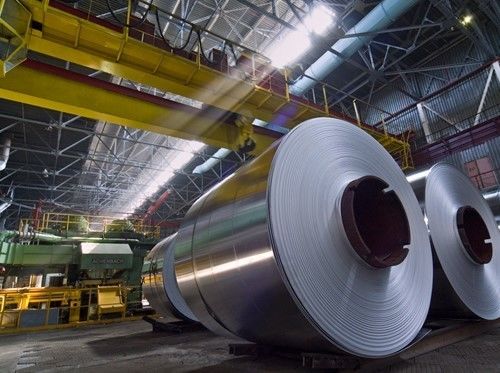 Voertuigstandaard ASTM AISI JIS DIN GB Aluminium spoelen voor elektronische verpakkingen Constructie Luchtvaart
