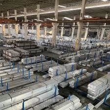 Prime gegalvaniseerde gegolfde zink dakplaten Breedte 665-1100mm Zinkcoating 20-275g/m2 voor van Prime