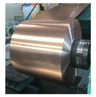 ASTM aangepast Z80 0,3 mm Kleurbedekte rol Aluminiumbedekte Kleurbedekte zinkbedekte spoel