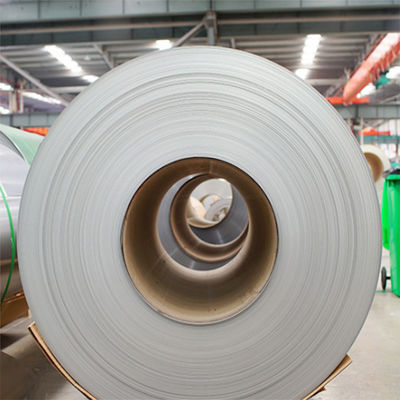 Speciaal buisdichte wand buis 304 roestvrij staal spoel 3,0 mm dikte mat oppervlak slijtvast geschikt voor zware industriële omgeving