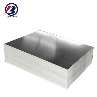 Decoiling Processing Service T2 T2.5 T3 T4 T5 Tinplate spoel en plaat met 2.8/2.8 5.6/5.6 2.0/2.0 2.0/1.0 1.1/2.8 Coating