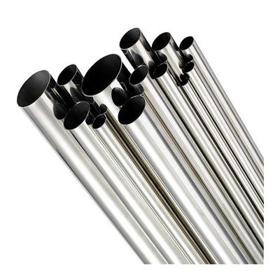ASTM A312 TP316L/TP304L SUS304 Roestvrijstalen buis/buis ASTM/GB/EN/BS/AISI Vierkant duplex roestvrijstalen buis