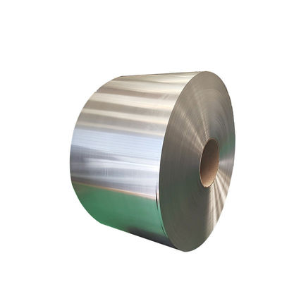Op maat gemaakte B23R85/B23P090/B23P095/B23P100 tinplaat met 1.1/1.1 2.0/2.0 2.8/2.8 5.6/5.6 tincoating bij fabrikanten