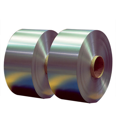 B23R85/B23P090/B23P095/B23P100 Siliciumplaat koudgewalst siliciumelektrisch staal spoel met dikte 300-1050 mm