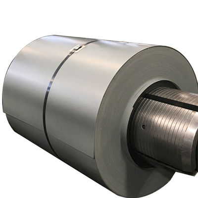 Gekoeld niet-georiënteerd siliciumstaal spoelplaat 30R120 M3 M2 M1 M4 ASTM van Baosteel CROG CNRGO Processing Service Bending