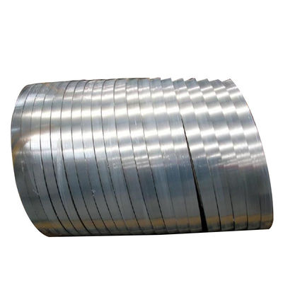 Gekoeld niet-georiënteerd siliciumstaal spoelplaat 30R120 M3 M2 M1 M4 ASTM van Baosteel CROG CNRGO Processing Service Bending