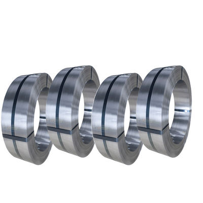 Gekoeld niet-georiënteerd siliciumstaal spoelplaat 30R120 M3 M2 M1 M4 ASTM van Baosteel CROG CNRGO Processing Service Bending
