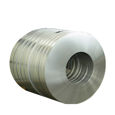 Gekoeld niet-georiënteerd siliciumstaal spoelplaat 30R120 M3 M2 M1 M4 ASTM van Baosteel CROG CNRGO Processing Service Bending