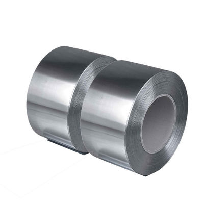 Gekoeld niet-georiënteerd siliciumstaal spoelplaat 30R120 M3 M2 M1 M4 ASTM van Baosteel CROG CNRGO Processing Service Bending