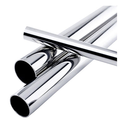Structuur Pipe 0,5 mm x 10 mm Dunne wand roestvrij staal capillair buis 10m Lengte gegalvaniseerd 304 medische kwaliteit GB-standaard