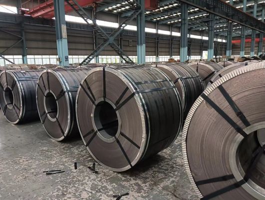 Q235B SS400 a572 Q345 SM490A 10/12/16/18/20mm Warmgewalste ijzeren metaalplaat met zwart oppervlak en ±1% tolerantie