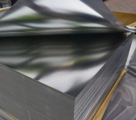 ASTM T3 T4 T5 T2 Dr9 Dr8 met tin gecoate staalplaat tinplaat met 1,1/1,1 g/m2 tincoating