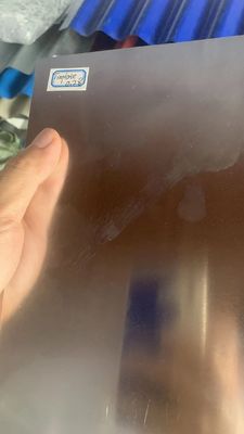 Industrieklasse T2 Middeltemperatuur Blokrol 0,20 mm Dikte SPTE-1 Algemeen Kan Blokrol maken ±1% Tolerantie