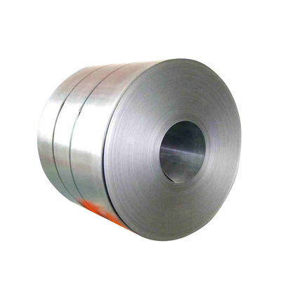 Transformer Core CRGO Silicon Steel Coil 30R120 Z275 Koudgewalste gegalvaniseerde staal spoel productielijn voor de productie