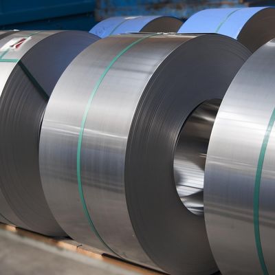 Hot Deal Niet-geoliede ASTM Q235 SPCC Volhard 0.2mm koudgewalste plaat spoel voor hoge en regelmatige breedte 1000mm/1250mm/1500mm