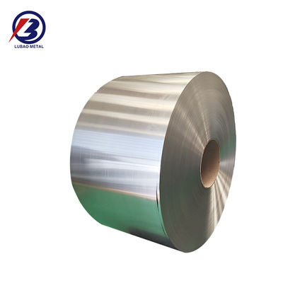 SGCC/CGCC/TDC51DZM/TDC52DTS350GD/TS550GD/DX51D Z met tin gecoate tinplate voor tinverpakking uit Shandong