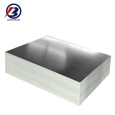 SGCC/CGCC/TDC51DZM/TDC52DTS350GD/TS550GD/DX51D Z met tin gecoate tinplate voor tinverpakking uit Shandong