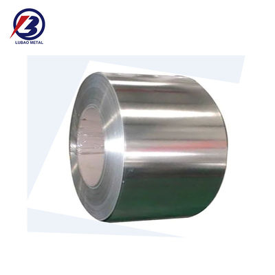 SGCC/CGCC/TDC51DZM/TDC52DTS350GD/TS550GD/DX51D Z met tin gecoate tinplate voor tinverpakking uit Shandong
