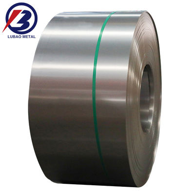 ASTM 201 316 roestvrij staal spoelen AISI Inox spoel 26 Gauge 304 0,1-3,0 mm Dikte Alle laser gesneden roestvrij staal spoel