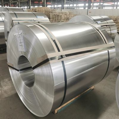 ASTM 201 316 roestvrij staal spoelen AISI Inox spoel 26 Gauge 304 0,1-3,0 mm Dikte Alle laser gesneden roestvrij staal spoel
