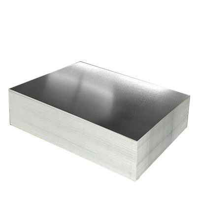 SGCC CGCC TDC51DZM TDC52DTS350GD TS550GD DX51D Z Q195-q345 Blokplaat voor blikblikken van superieure kwaliteit