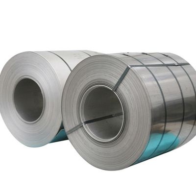 ASTM 304 201 410 420 430 316 904L Ss Staal 8K 2bMirror roestvrij spoelband voor dikte 0,1-200 mm Grade 300 serie