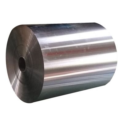 ISO9001 gecertificeerde roestvrij staal spoel SS strips 304 316 904 ASTM AISI JIS GBT 0.1mm 0.5mm 1.0mm Meerdere breedte opties