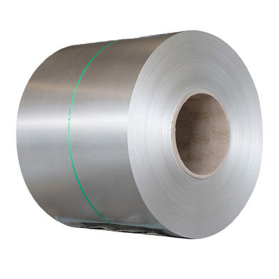 ISO9001 gecertificeerde roestvrij staal spoel SS strips 304 316 904 ASTM AISI JIS GBT 0.1mm 0.5mm 1.0mm Meerdere breedte opties