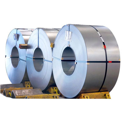 ISO9001 gecertificeerde roestvrij staal spoel SS strips 304 316 904 ASTM AISI JIS GBT 0.1mm 0.5mm 1.0mm Meerdere breedte opties
