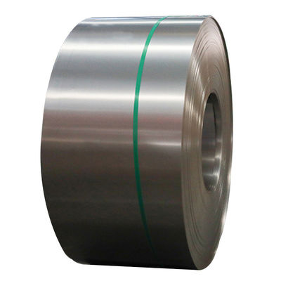 ISO9001 gecertificeerde roestvrij staal spoel SS strips 304 316 904 ASTM AISI JIS GBT 0.1mm 0.5mm 1.0mm Meerdere breedte opties