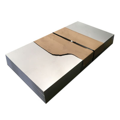 1 mm 3 mm 0,28 mm SS 420 J2 201 321 430 304 304L Roestvrij staal plaatoppervlak BA/2B/NO.1/NO.3/NO.4/8K/HL/2D/1D