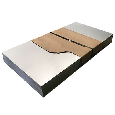 Stainless Steel Coil SS Banding met snijservice ASTM AISI JIS GBT 304 316 904 Strips