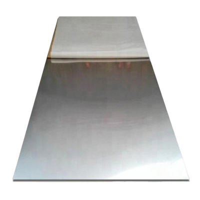 Techniek Koudgewalst 440 440C 904 904L Spiegel afwerking roestvrijstalen spoel 0,1 mm dik met strenge normen