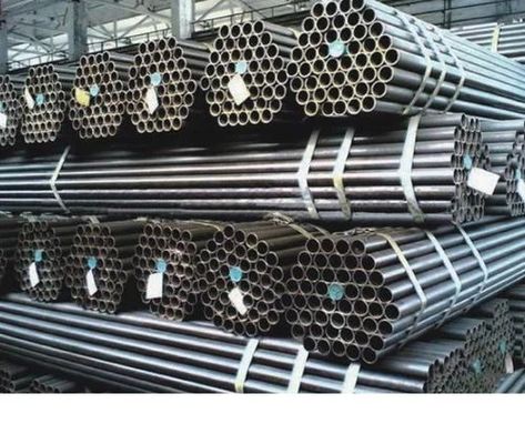 ERW Laslijn 301 304 316 410 BA 2B 8K roestvrij staal buis voor ovale buis Grootte 10x20-110-120mm bij betaalbare