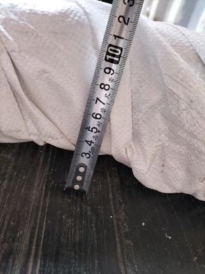 Perfecte detailhandel 1mm-16mm fijn gegalvaniseerd draad met 10g zinkcoating-Q195/Q235/SAE1006-1008-op maat gemaakte diameter