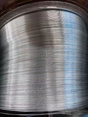 5 g Zinkcoating Warm gegalvaniseerde ijzeren draad voor staalklasse Q195 Q235 JIS DIN AISI BS SAE1006 1008 1017 1020
