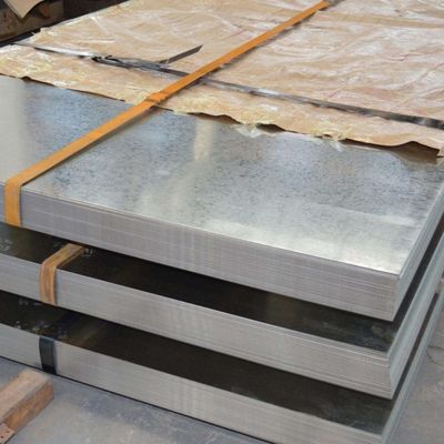 Warmgewalste techniek SGCC/CGCC/TDC51DZM/TDC52DTS350GD/TS550GD/DX51D Z Q195-q345 gegalvaniseerde stalen spoel voor daken