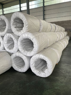 Prime 2,5 mm warm gedompelde gegalvaniseerde staaldraad voor lassen en goed materiaal