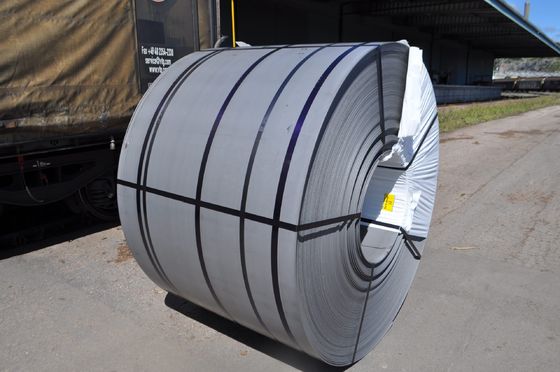 600-2000 mm Breedte Warmgewalste spoelen ASTM A36 A283 A387 Q235 Q345 S235jr Zwarte koolstofstaal spoel Gebouw