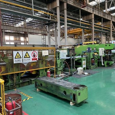 ASTM SGCC G550 Materiaal 30 Gauge Hot DIP gegalvaniseerd DX51D Stalen spoel Z150 Z180 Zinkcoating voor de automobielindustrie
