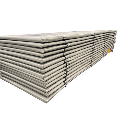 Koelplaat warmgewalste koolstofstaal spoel 5 mm 10 mm 15 mm Dikte ASTM Q235 Q345 Ss400 SAE 1010 met afrolservice