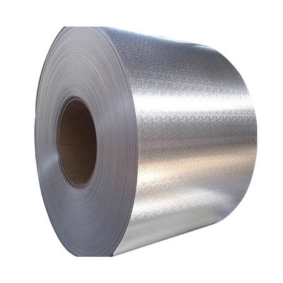 Lassen Aanpasbaar 1050 1060 1100 3003 5005 6061 6063 Aluminium spoel Aluminiumfolie met koudgewalste warmgewalste techniek