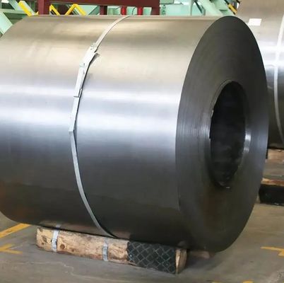 ASTM Standard Regular Spangle Z60 Z80 Z180 Z275 Dx51D Dx52D Dx53D Gi Hot Rolling Galvanized Steel Coil voor stalen buizen