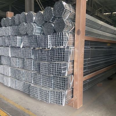 30%TT Voorschot 70% saldo Betalingsvoorwaarden Warm gedompelde gegalvaniseerde gelaste stalen buizen voor de bouw