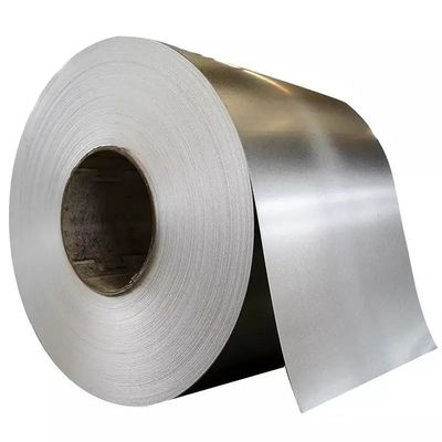 JIS-standaard SGCC/CGCC/DX51D Warm gedompelde laagkoolstof zinkgecoate gegalvaniseerde stalen spoel/plaat voor gegolfd dakmateriaal