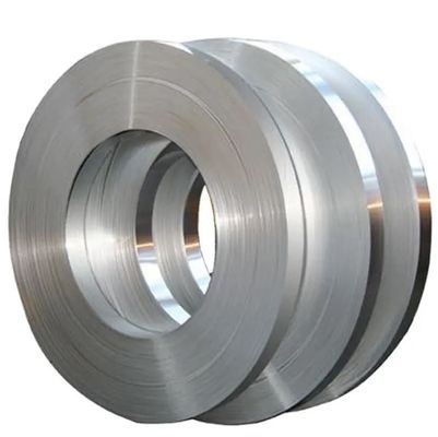 Z181-Z275 Coating Hot Dip Zinc Coated Steel Roll Galvaniseerde stalen spoel voor gegolfde dakplaten en dakpanelen