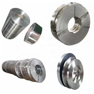 Dx51d Warm gedompelde gegalvaniseerde stalen spoel Z100 Z275 Dx52D koudgewalste Galvalume Gi spoel G300 Zink gecoat voor dakbedekking