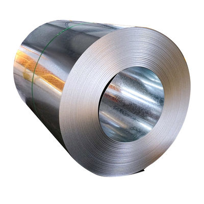 Gegalvaniseerd bedekt oppervlak Dx51d Dx53d Z60 Z90 Z100 0,17mmx800mm Stalen spoel Gi-platen Zink bedekt G30 met Z181-Z275-coating